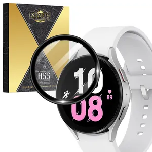 Xinus XWPM Screen Protector For Samsung Galaxy Watch 5 44 mm / SM-R915F / SM-R905F