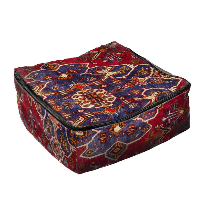 باکس لباس مدوپد طرح فرش شیراز مدل C-Shiraz17