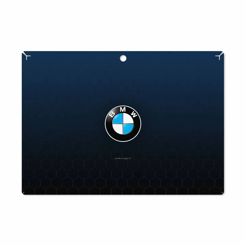 برچسب پوششی ماهوت مدل BMW مناسب برای تبلت لنوو Miix 320 2017