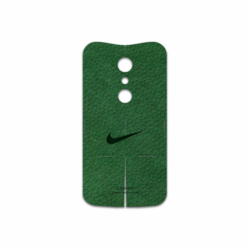 برچسب پوششی ماهوت مدل GL-NK مناسب برای گوشی موبایل موتورولا Moto G 2nd gen