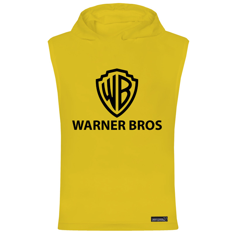 تاپ کلاه دار مردانه 27 مدل Warner Bros 2 کد MH122