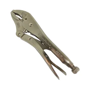 انبر قفلی بلو پوینت مدل BLP10 سایز 10 اینچ