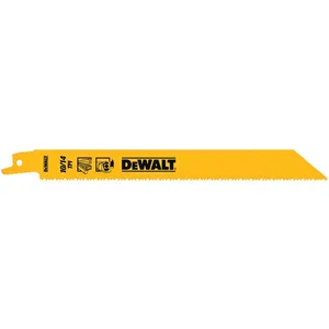 تیغه اره افقی بر دیوالت مدل DT-2387 بسته 3 عددی
