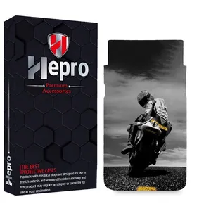 HEPRO MC Cover for Samsung Galaxy A80