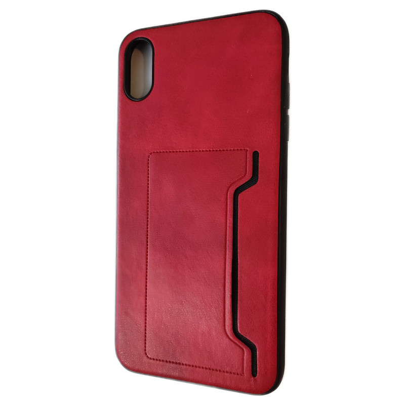 کاور مدل جاکارتی کد 115 مناسب برای گوشی موبایل اپل iphone xs max 