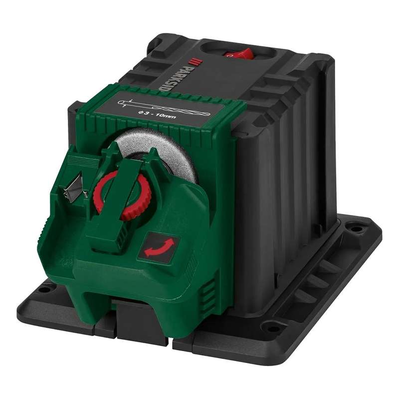 مته تیز کن پارکساید مدل PSS 65 C1