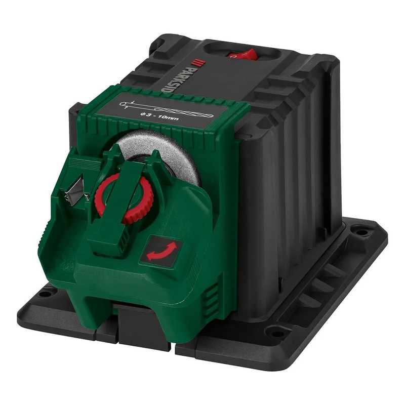 مته تیز کن پارکساید مدل PSS 65 C1
