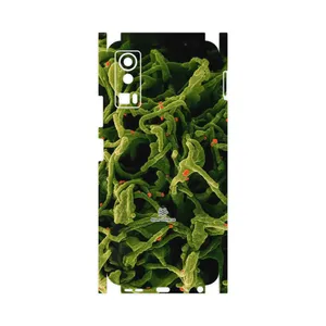 MAHOOT Atom Universe 2-FullSkin Cover Sticker for Gplus X20