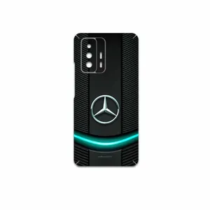 MAHOOT Mercedes-Benz Cover Sticker for Xiaomi 11T