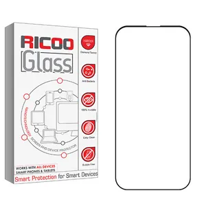 Ricoo RiC2 Ceramics Screen Protector For Apple iPhone 13 Pro