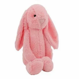 عروسک مدل خرگوش جیلی کت ارتفاع 90 سانتی‌ متر