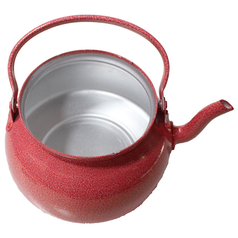 ست کتری و قوری مدل زرین کد zrnp-9914