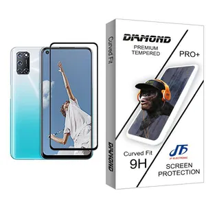 JF Diamond Glass MIX001 Screen Protector For Oppo A52