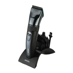 ست ماشین اصلاح موی صورت و بدن میگل مدل  GBC 5 