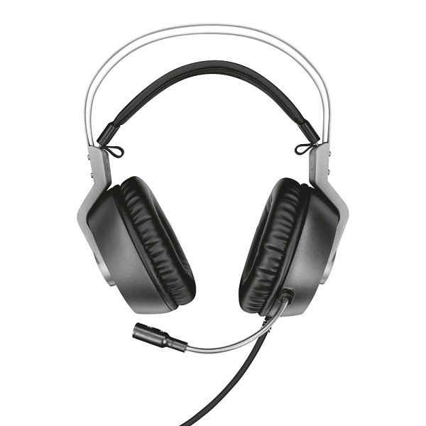 هدست مخصوص بازی تراست مدل GXT 430 IRONN -  - 3