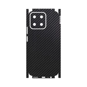 MAHOOT Carbon-Fiber-FullSkin Cover Sticker for Honor X7c