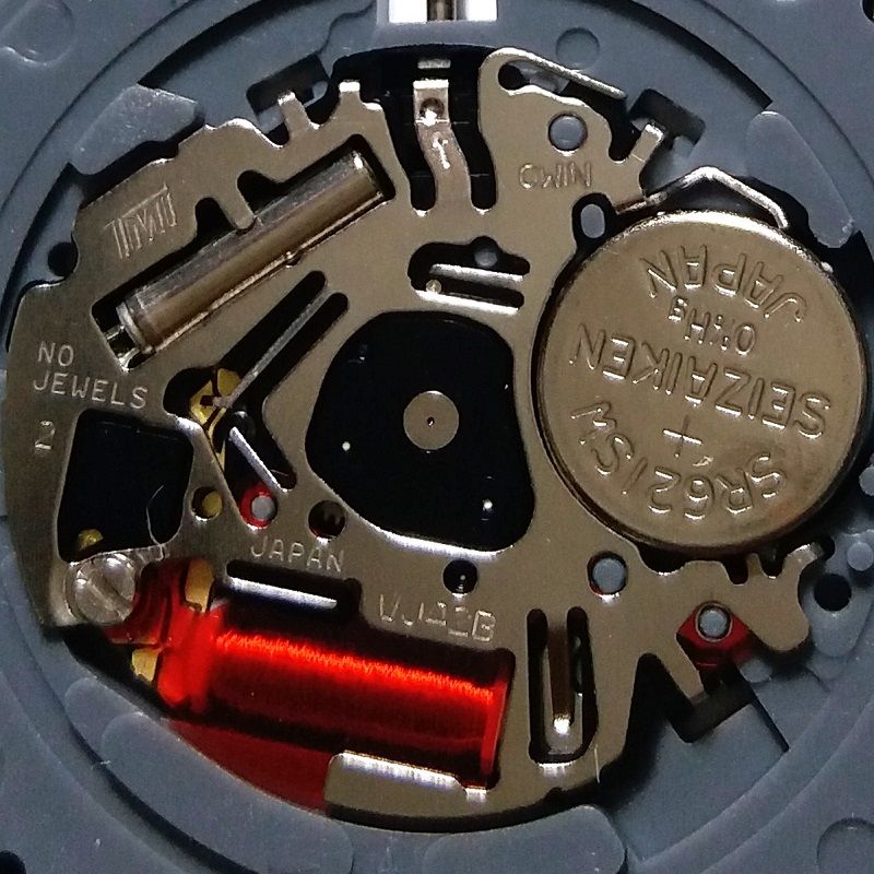 ساعت مچی عقربه‌ای مردانه سوستون مدل SV-7475 -  - 10