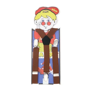 ساس بند دخترانه سی اچ آر مدل  KGPAPA005BRL