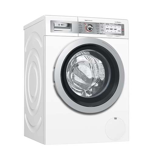 ماشین لباسشویی بوش مدل WAY32862ME ظرفیت 9 کیلوگرم