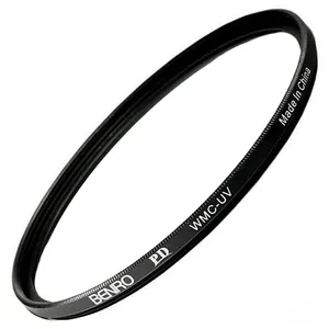   فیلتر لنز بنرو  مدل PD UV WMC 82mm 