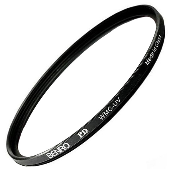   فیلتر لنز بنرو  مدل PD UV WMC 82mm 