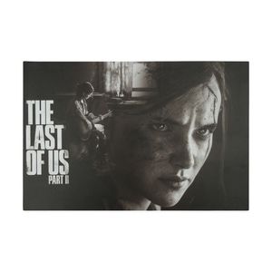 نقد و بررسی تابلو شاسی اس ای گییرز مدل The Last of Us Part II توسط خریداران