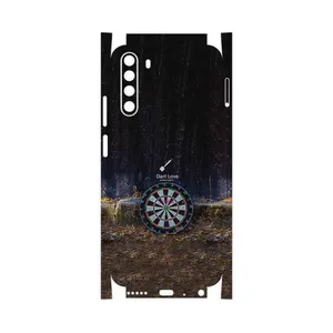 MAHOOT Dart-FullSkin Cover Sticker for Gplus X10