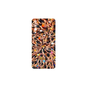 MAHOOT Indian Celebration Cover Sticker for Huawei P20 Pro