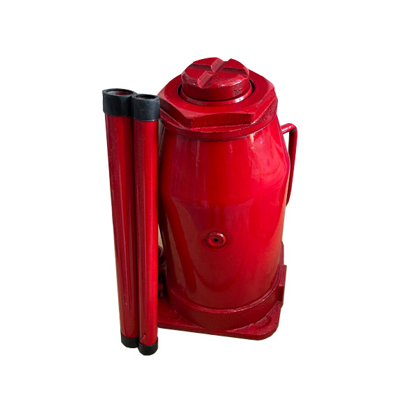 جک خودرو مدل KPTT-20 ظرفیت 20 تن