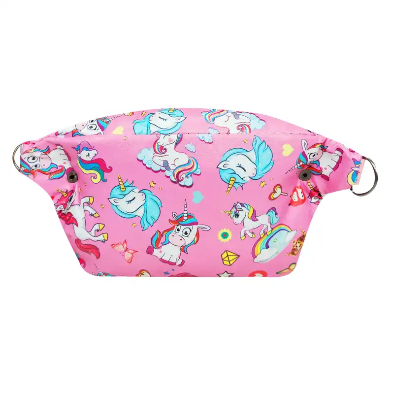 کیف کمری بچگانه سیی مدل پونی یونیکورن کد 224.4