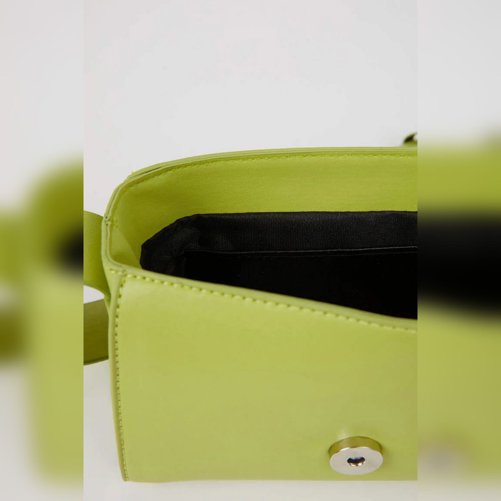 کیف دوشی زنانه دفکتو مدل KF 167 -  - 14