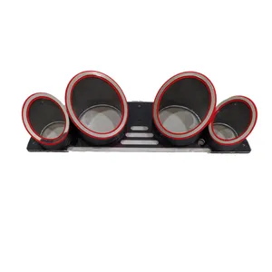 قاب کیلومتر خودرو امیر مدل نورانی مناسب برای پژو 2000