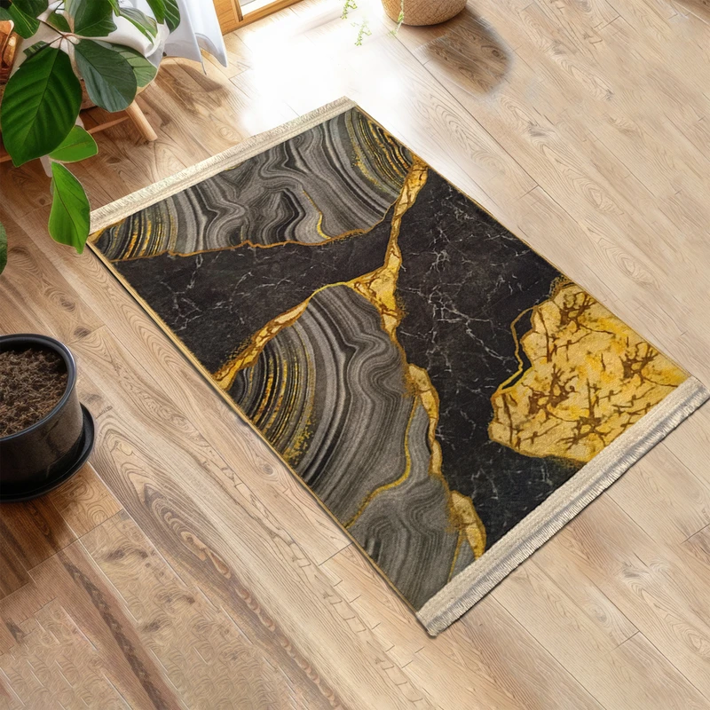 پادری طرح مستطیل کد M20 سایز 80×50 سانتی متر مناسب برای فضای داخلی و بیرونی