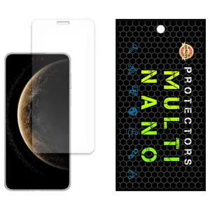 Multi Nano X-S1M Model Matte Screen Protector Suitable For Huawei Mate 70 Pro Mobile Phone