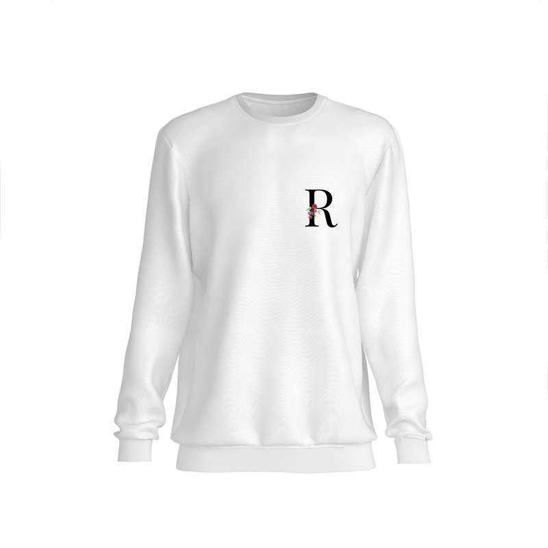 سویشرت زنانه مدل دورس کد R