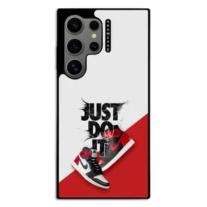 AKAM AMC-WSGS24U-NIKE-20 Cover For Samsung Galaxy S24 Ultra