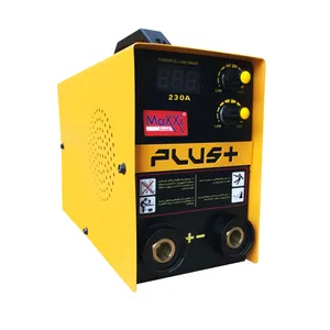  اینورتر جوشکاری 230 آمپر ماکسی کره مدل M230pluse
