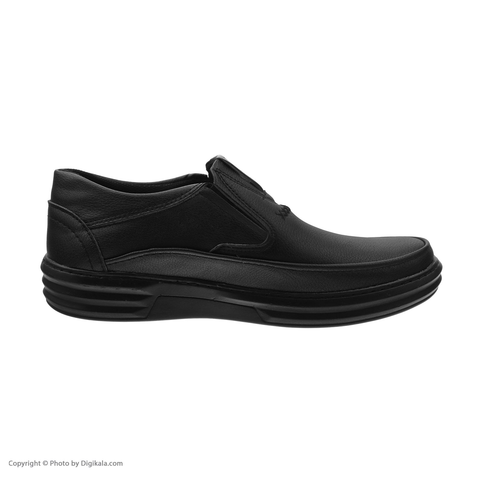 کفش روزمره مردانه اسپرت من مدل ST30331 -  - 4