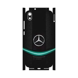 MAHOOT Mercedes-Benz-FullSkin Cover Sticker for Xiaomi Redmi 7A