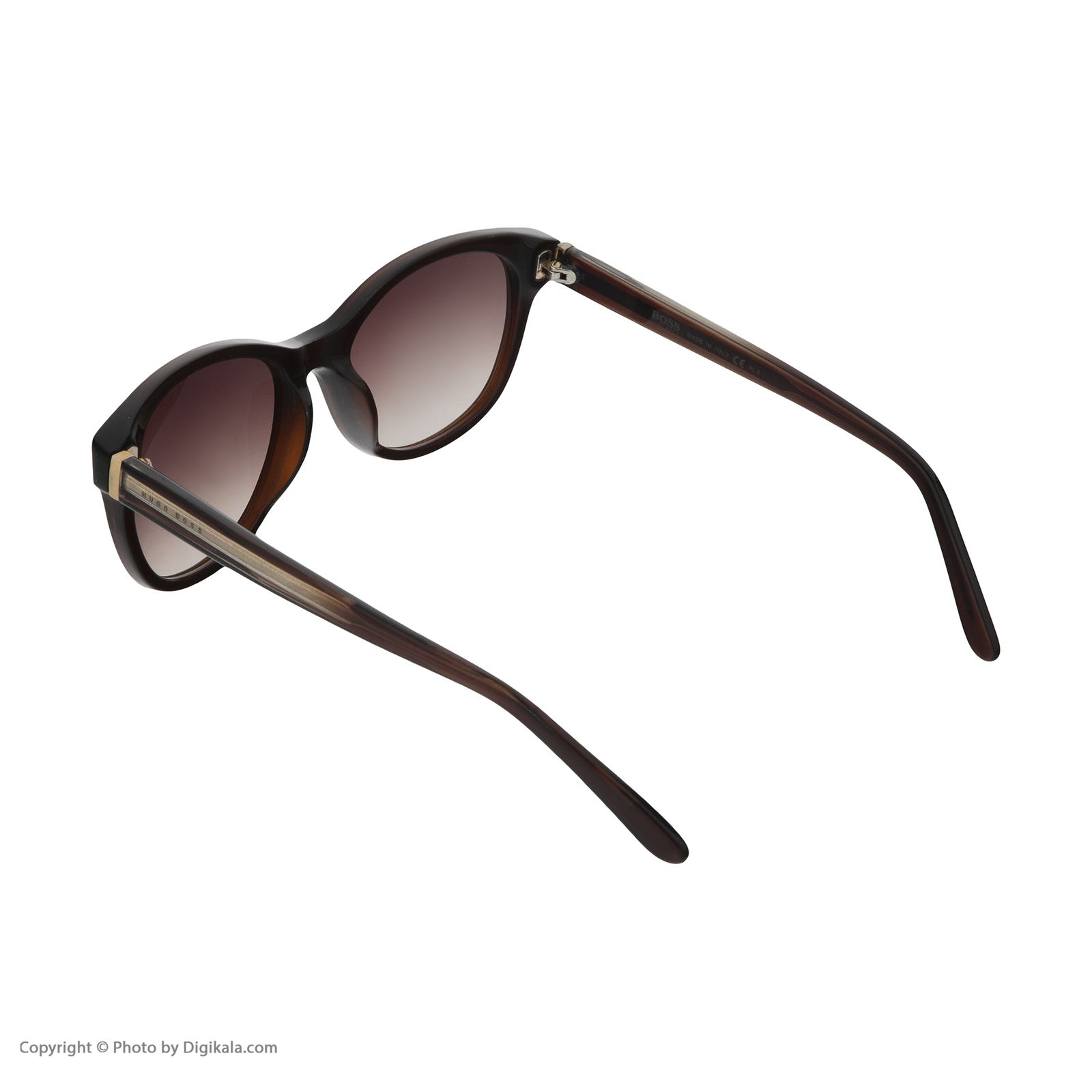 عینک آفتابی هوگو باس مدل 0611 -  - 2