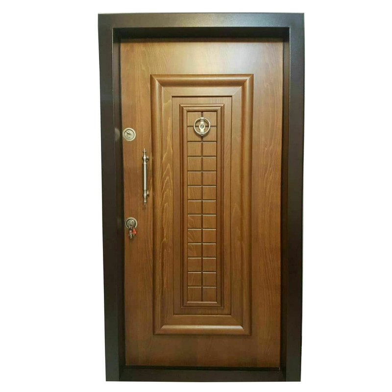 درب ضد سرقت مدل TP17