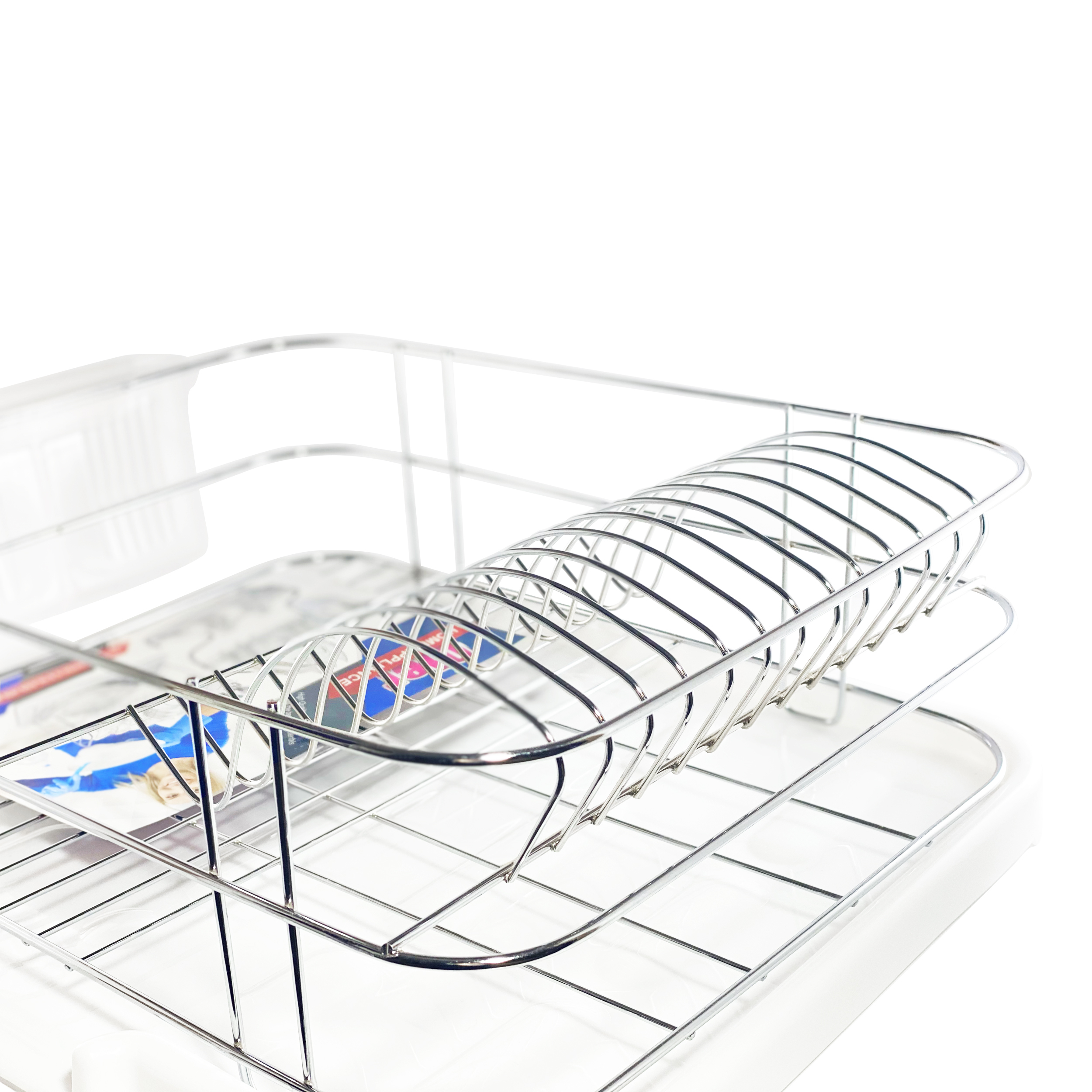 آبچکان اولر مدل یک طبقه با روکش استیل