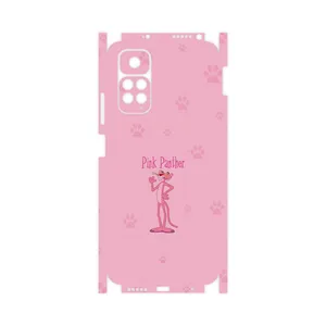 MAHOOT The Pink Panther-FullSkin Cover Sticker for Xiaomi Redmi Note 11S