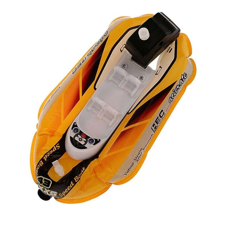 قایق بازی مدل Mini Boat Us377