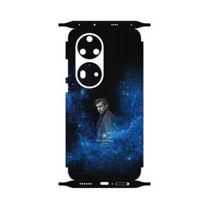 MAHOOT tom holland-FullSkin Cover Sticker for Huawei P50 Pro