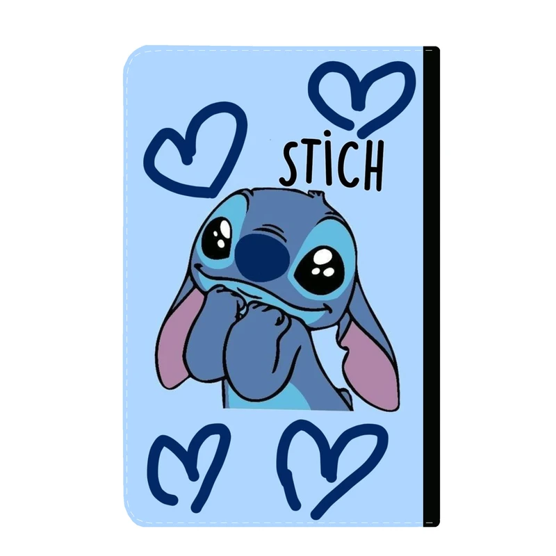 کلاسور مدل stich کد 04