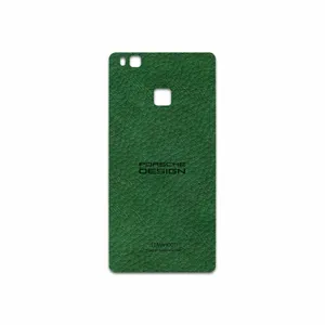 MAHOOT GL-PRDS Cover Sticker for Huawei P9 Lite