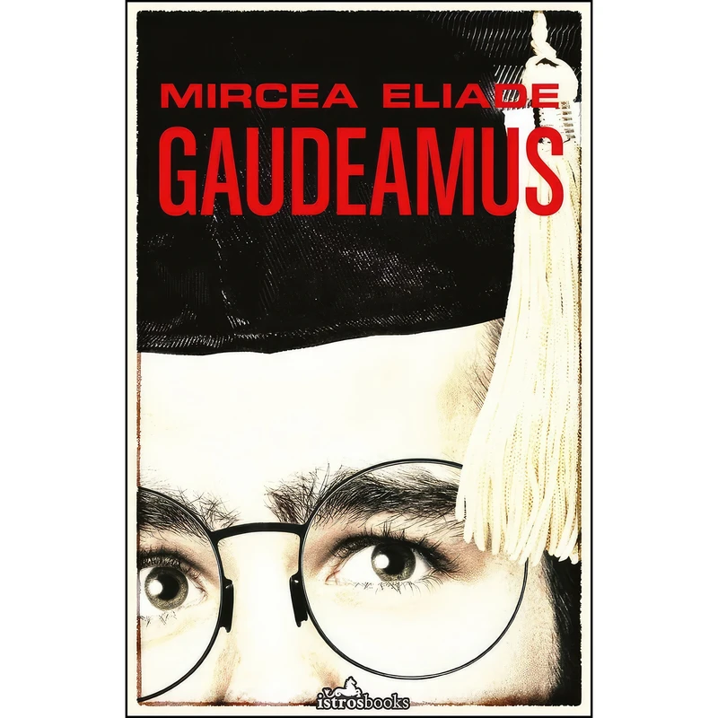 کتاب Gaudeamus اثر جمعي از نويسندگان انتشارات Istros Books