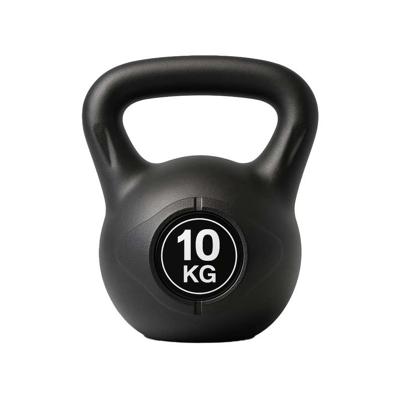 کتل بل مدل xw وزن 10 کیلوگرم