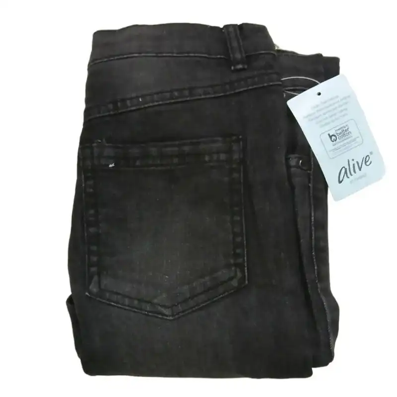 شلوار جین پسرانه الایو کد 222